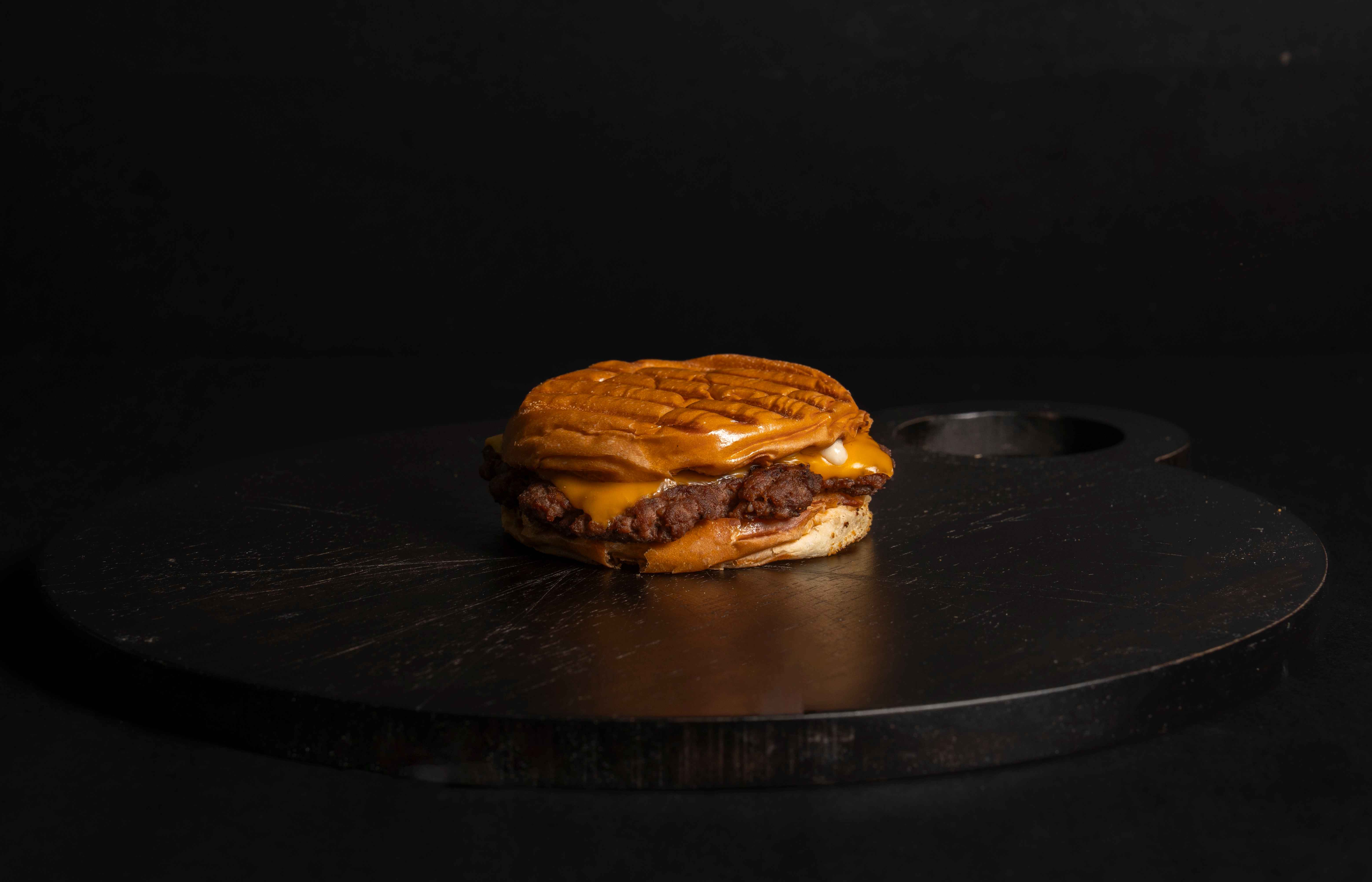 Smash Burger